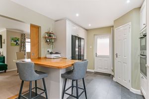 Kitchen- click for photo gallery